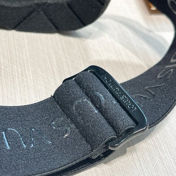 Louis Vuitton Ski Goggles with Monogram - Picture 6 of 6